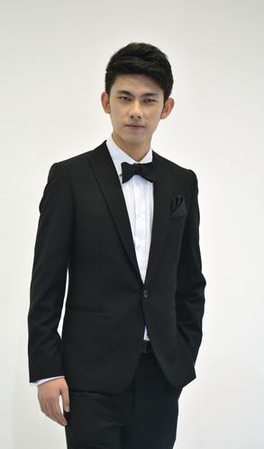 何桂君 现场执行负责人